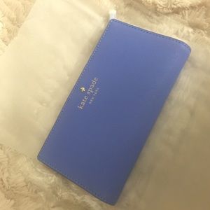 NWT KATE SPADE MIKAS POND 💕